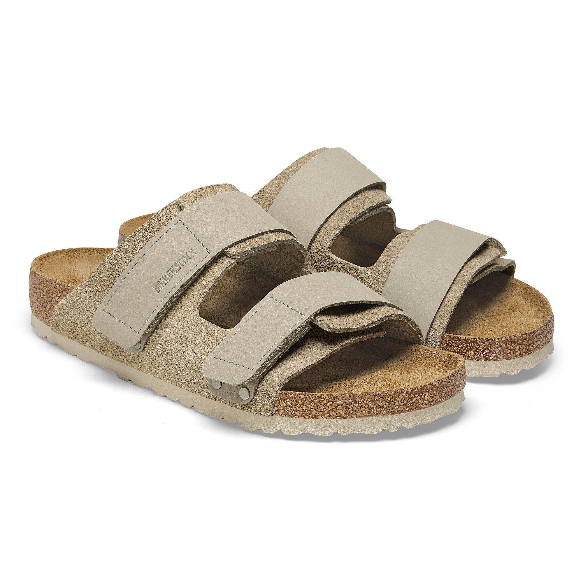 Uji Nubuck Leather/Suede Product Image