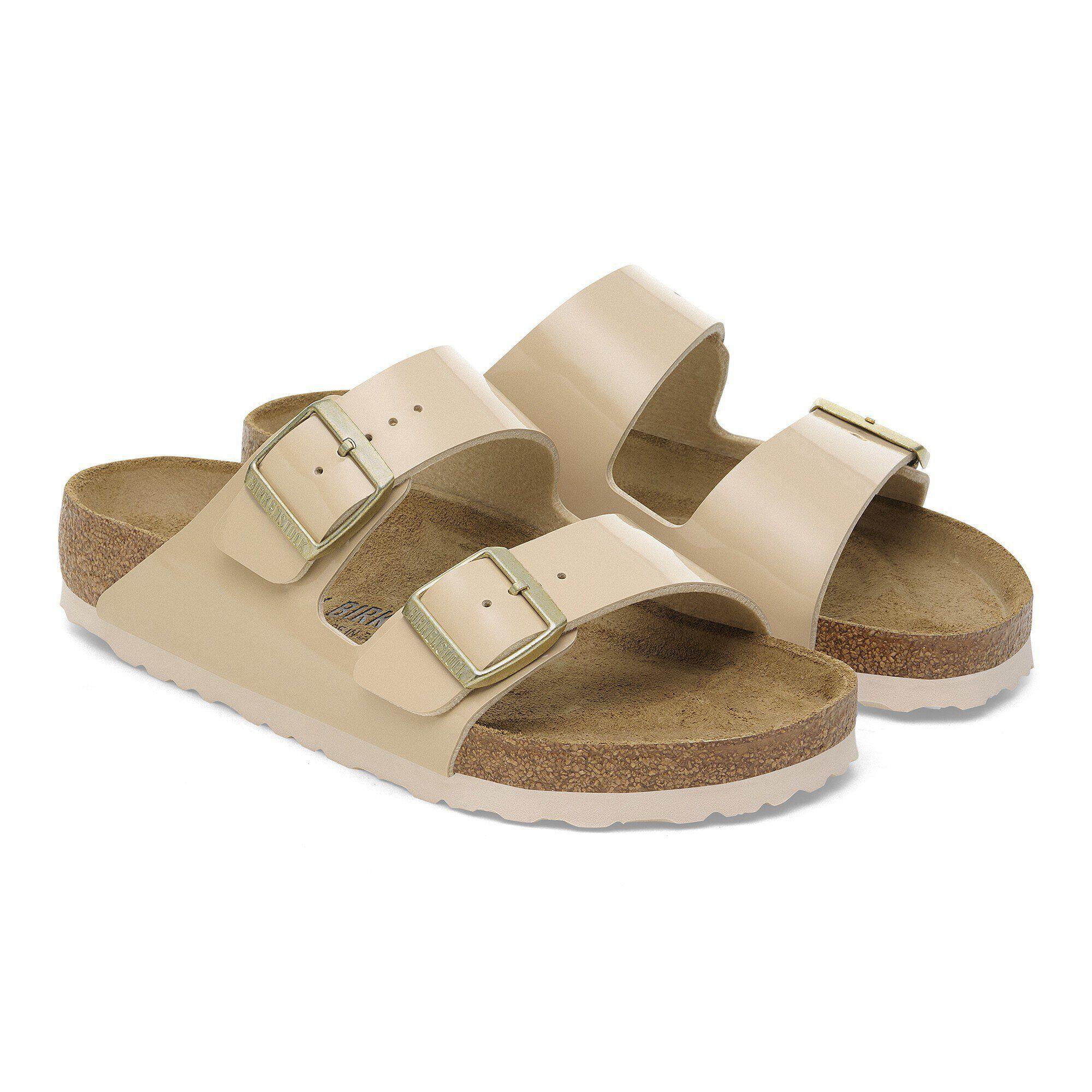 Arizona Birko-Flor Patent Product Image