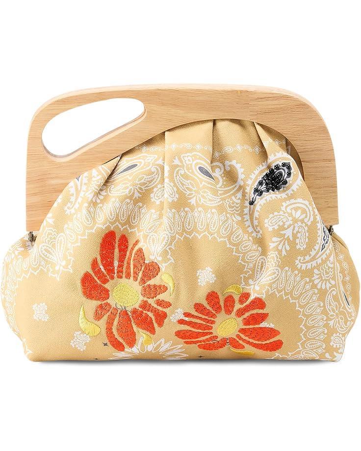 Cass Small Tote Product Image
