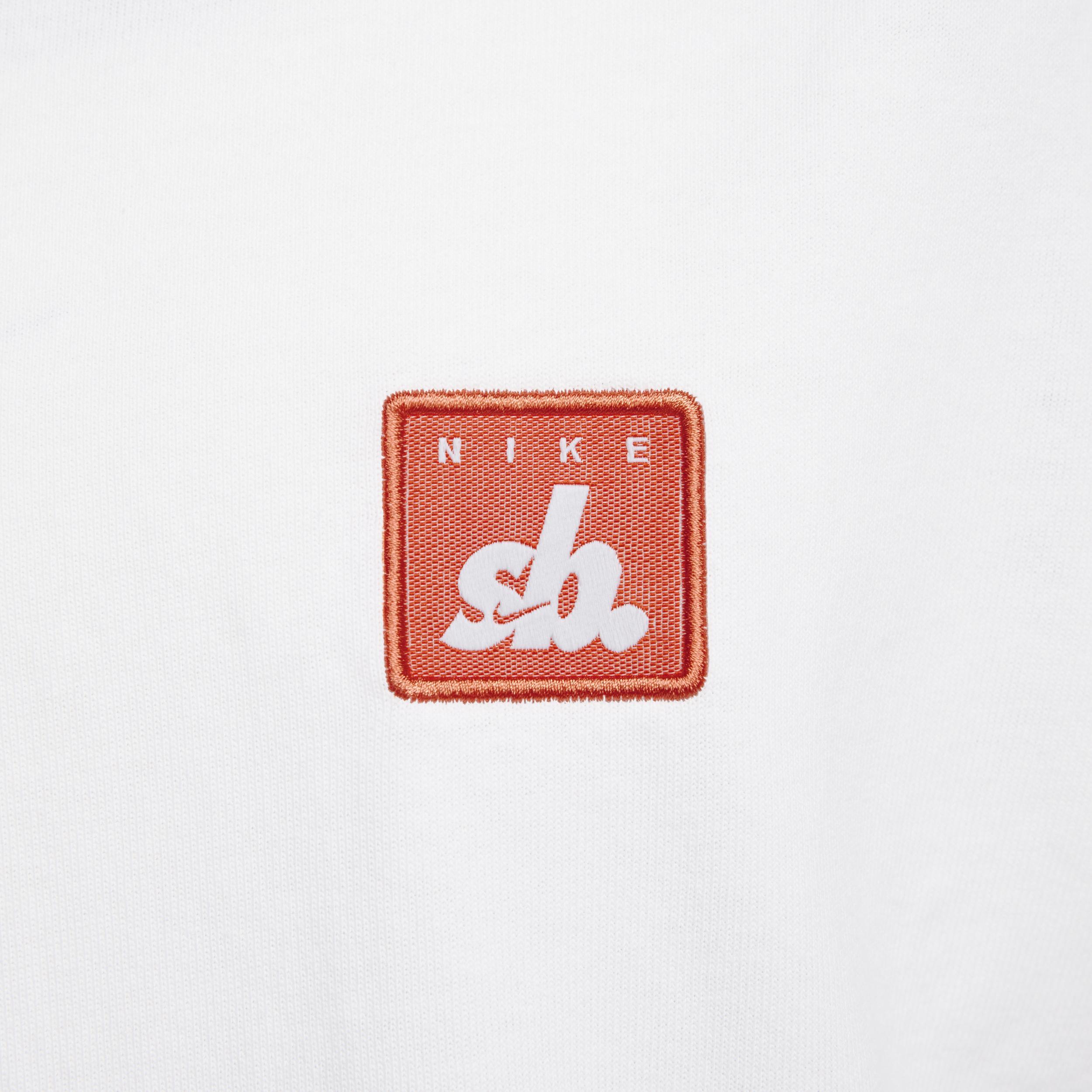 Men's Nike SB Skate T-Shirt Product Image