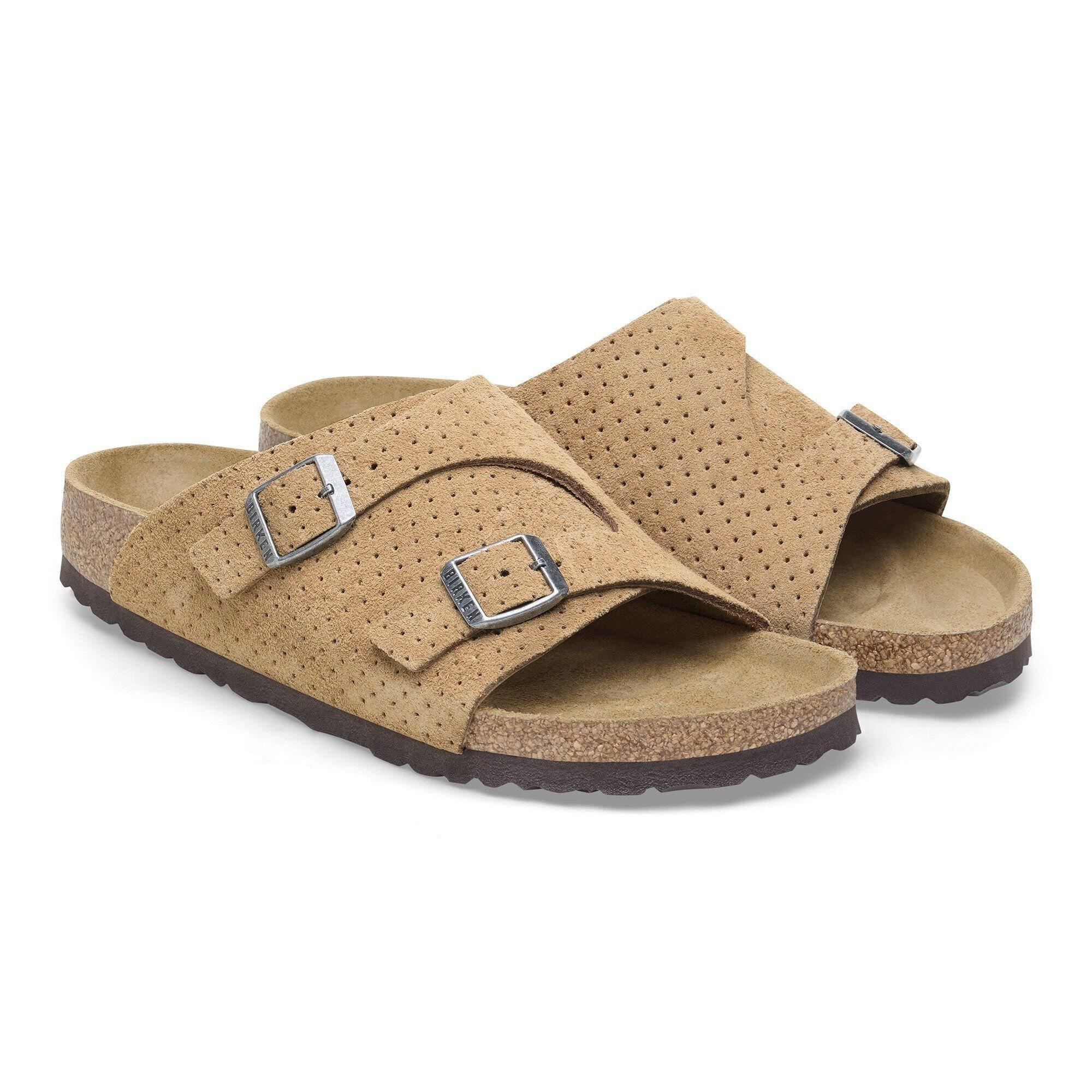 Zürich Suede Leather Embossed Product Image