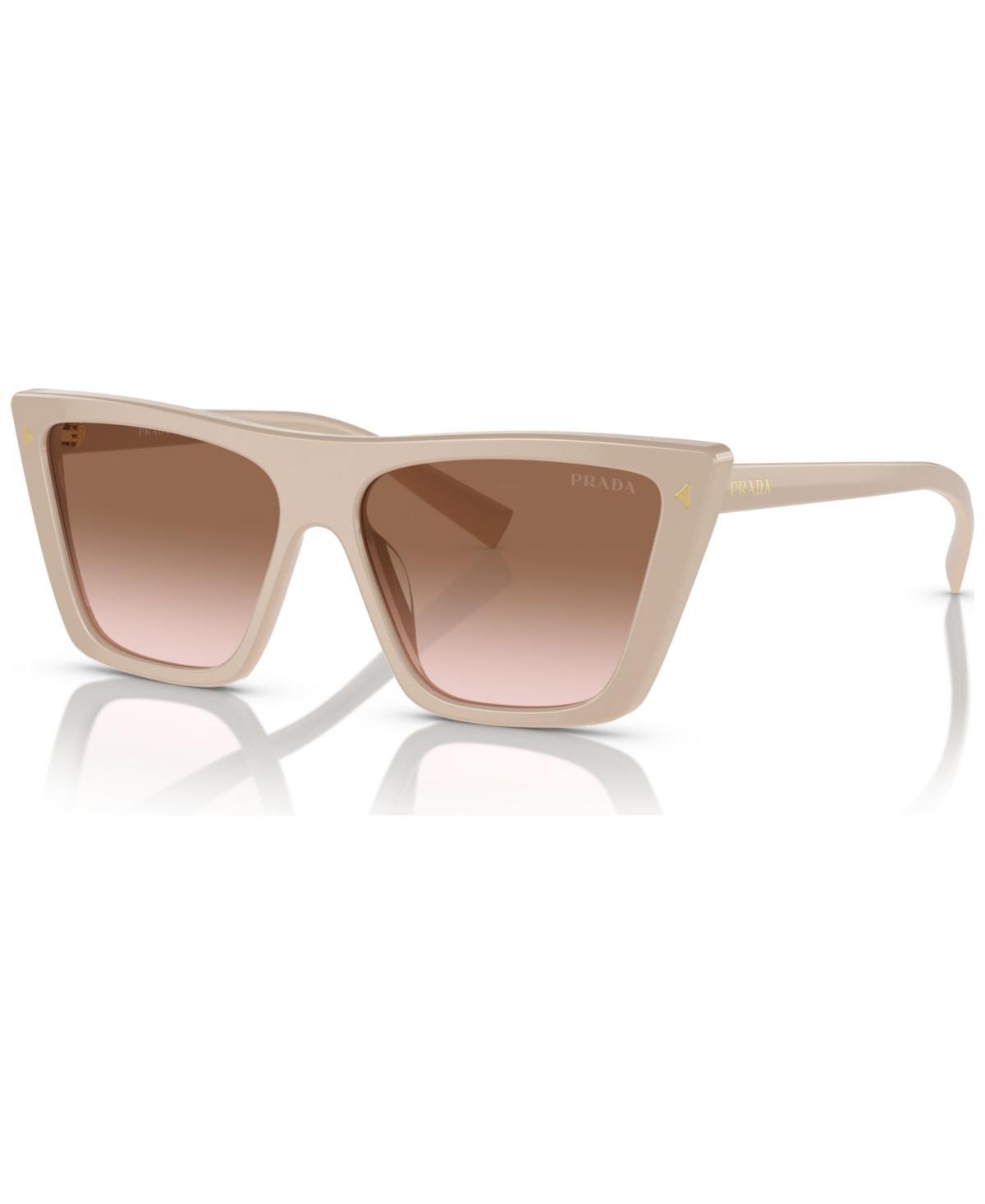 Womens 43MM Butterfly Sunglasses Product Image
