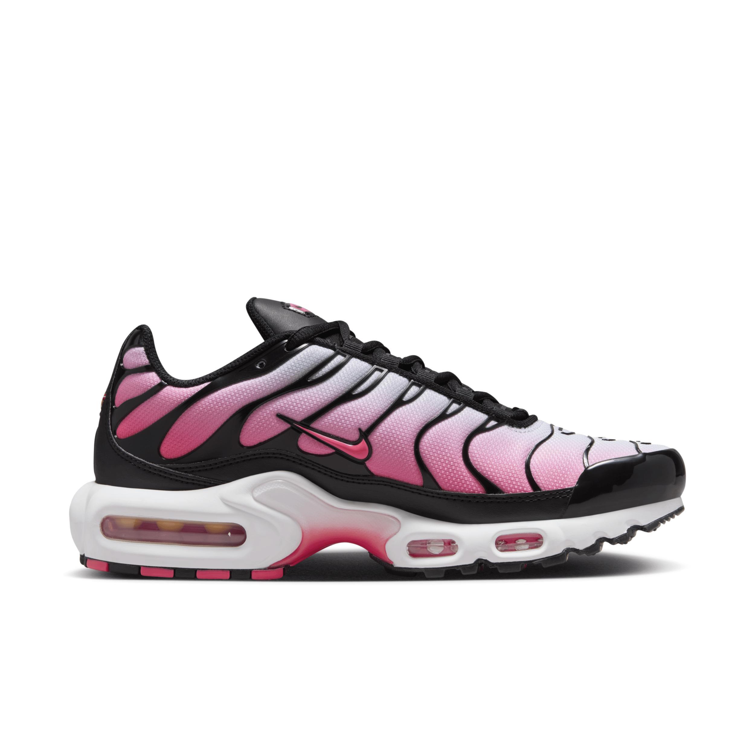 Nike Air Max Plus Women's Shoes Product Image