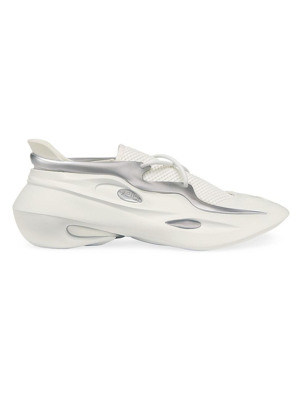 Mens Fendi MAD Sneakers Product Image