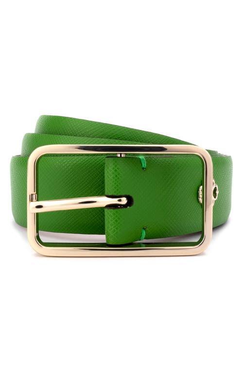 kate spade new york Womens 27mm Mel Belt Product Image