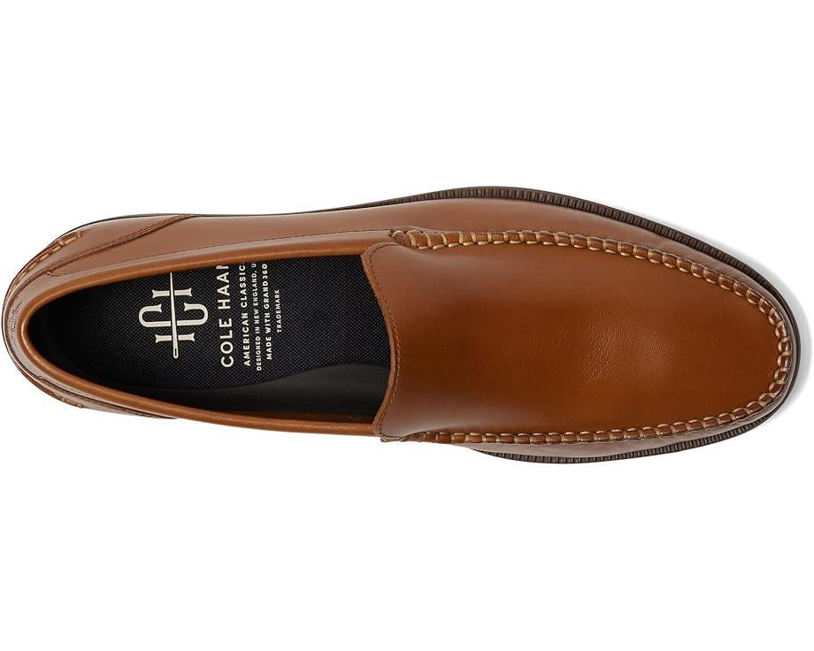 Originalgrand Energyweave Venetian Loafers Product Image