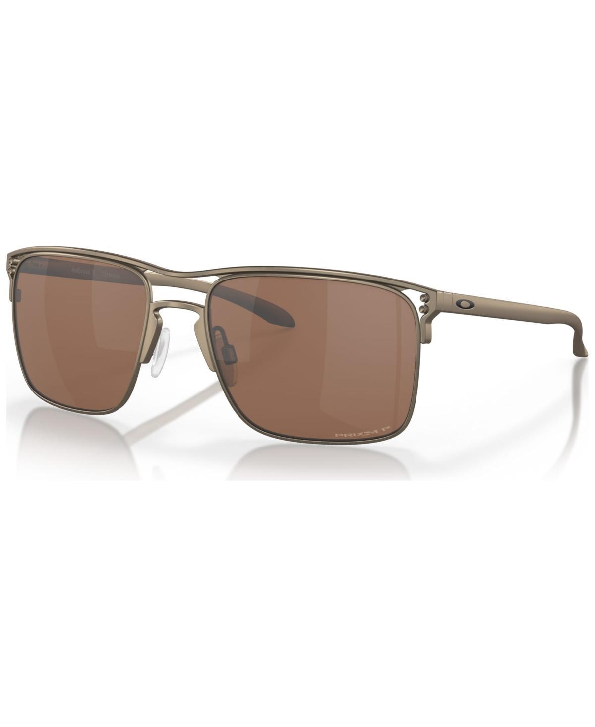 Oakley Men's Holbrook™ Ti Sunglasses Product Image