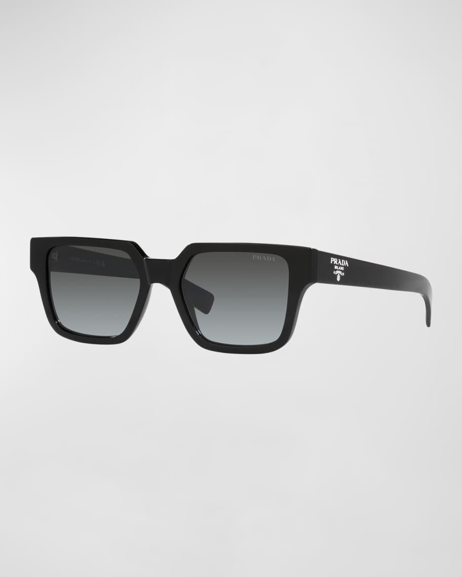 Prada Square Sunglasses, 54mm Product Image