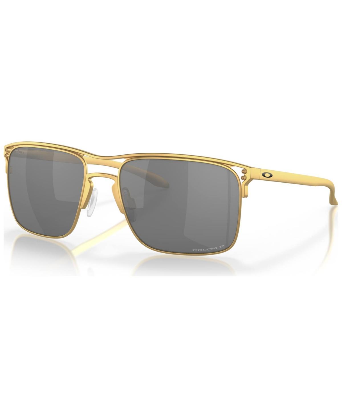 Oakley Men's Holbrook™ Ti Sunglasses Product Image