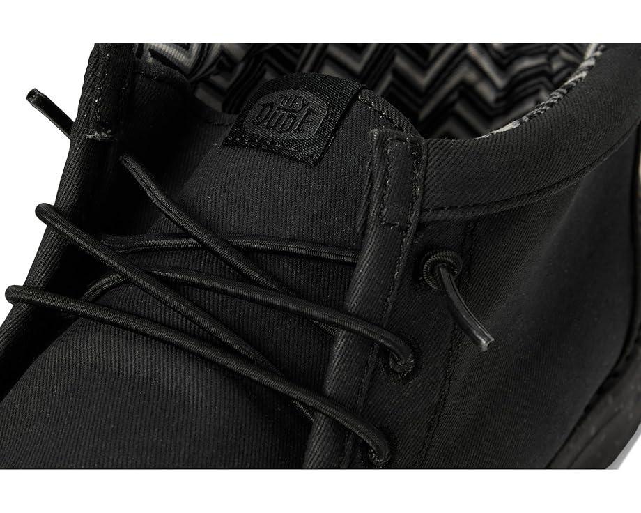 Bradley Chukka Product Image