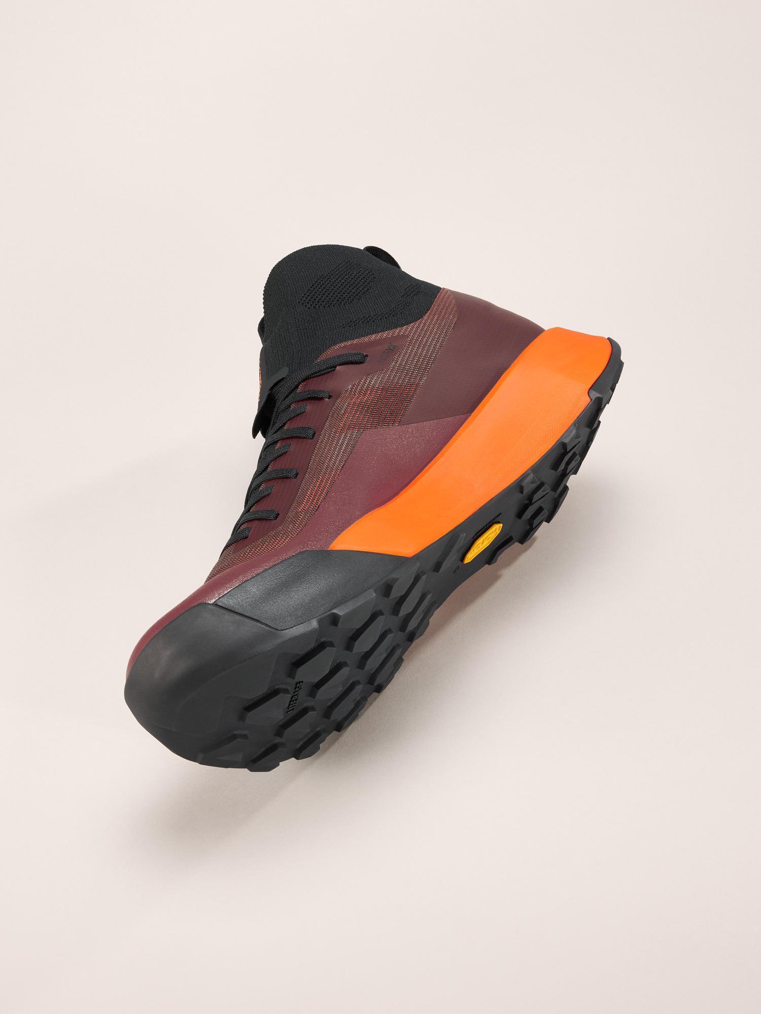 Vertex Speed Shoe Men's Product Image