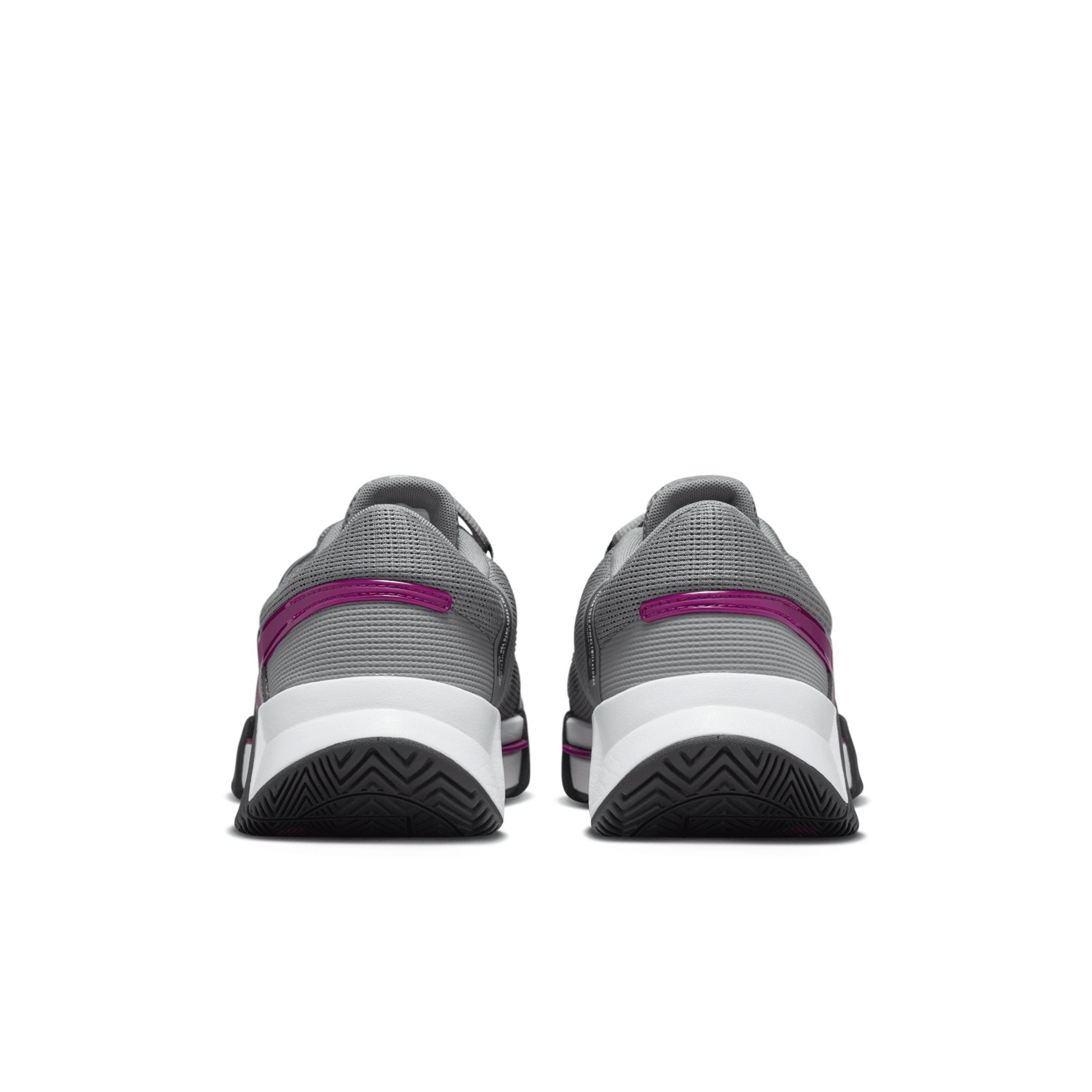 Nike Zoom GP Challenge 1 Men's Hard Court Tennis Shoes Product Image