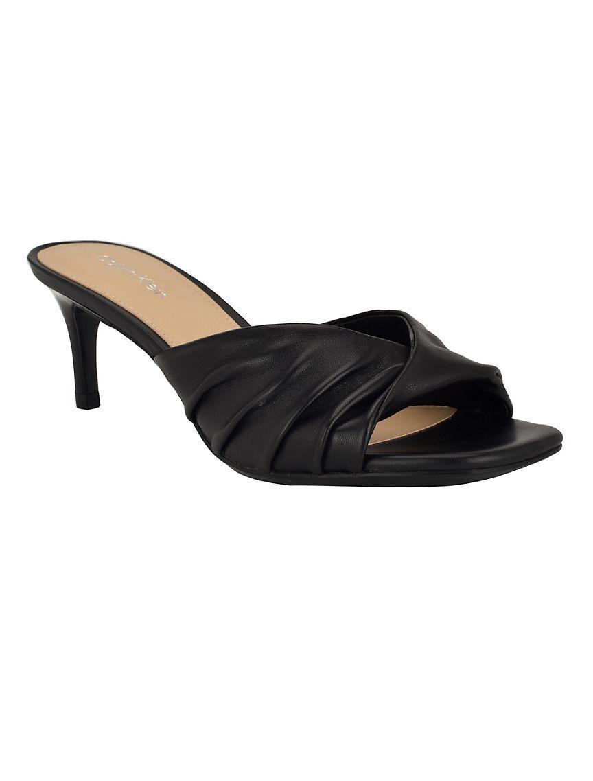 Calvin Klein Womens Womens Imeena Heel Product Image