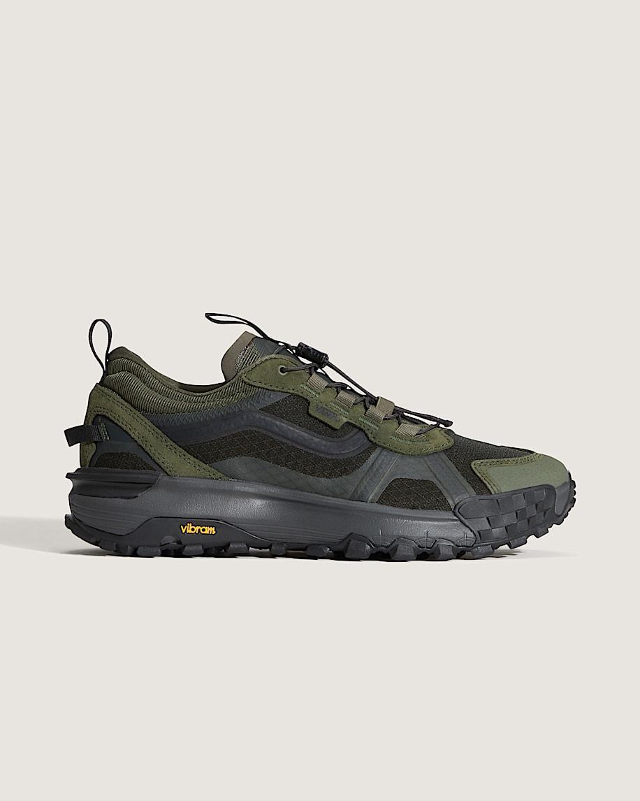 Crosspath XC Shoe in Dark Green| Vans US Product Image