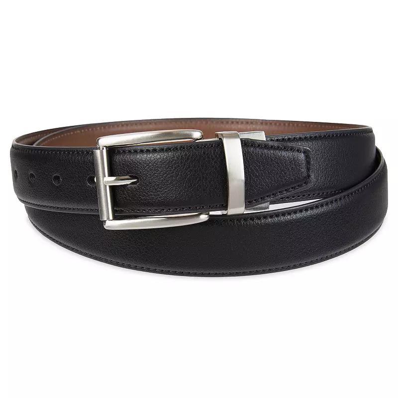 Mens Dockers Reversible Stretch Casual Belt Product Image