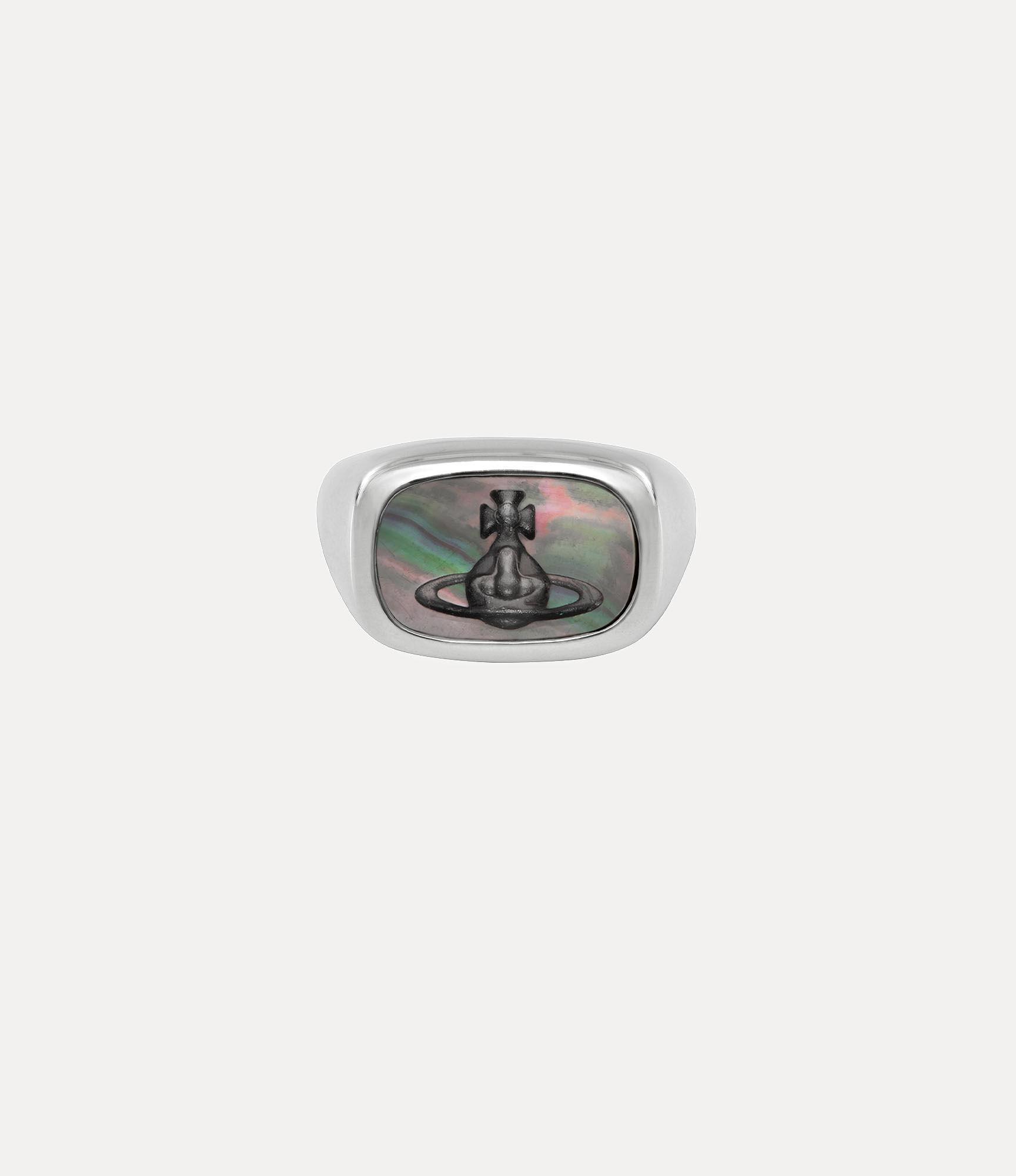 Atom Earring Product Image