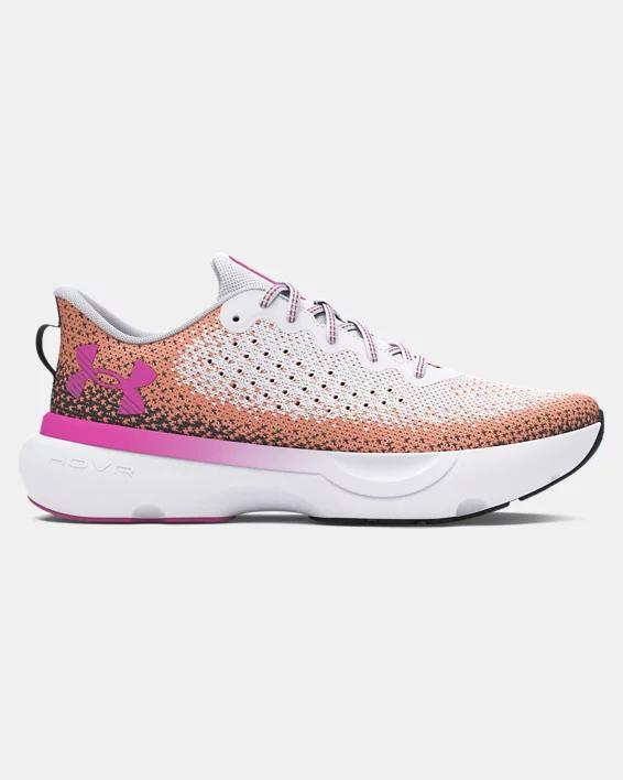 Under Armour Womens Under Armour Infinite - Womens Running Shoes Product Image