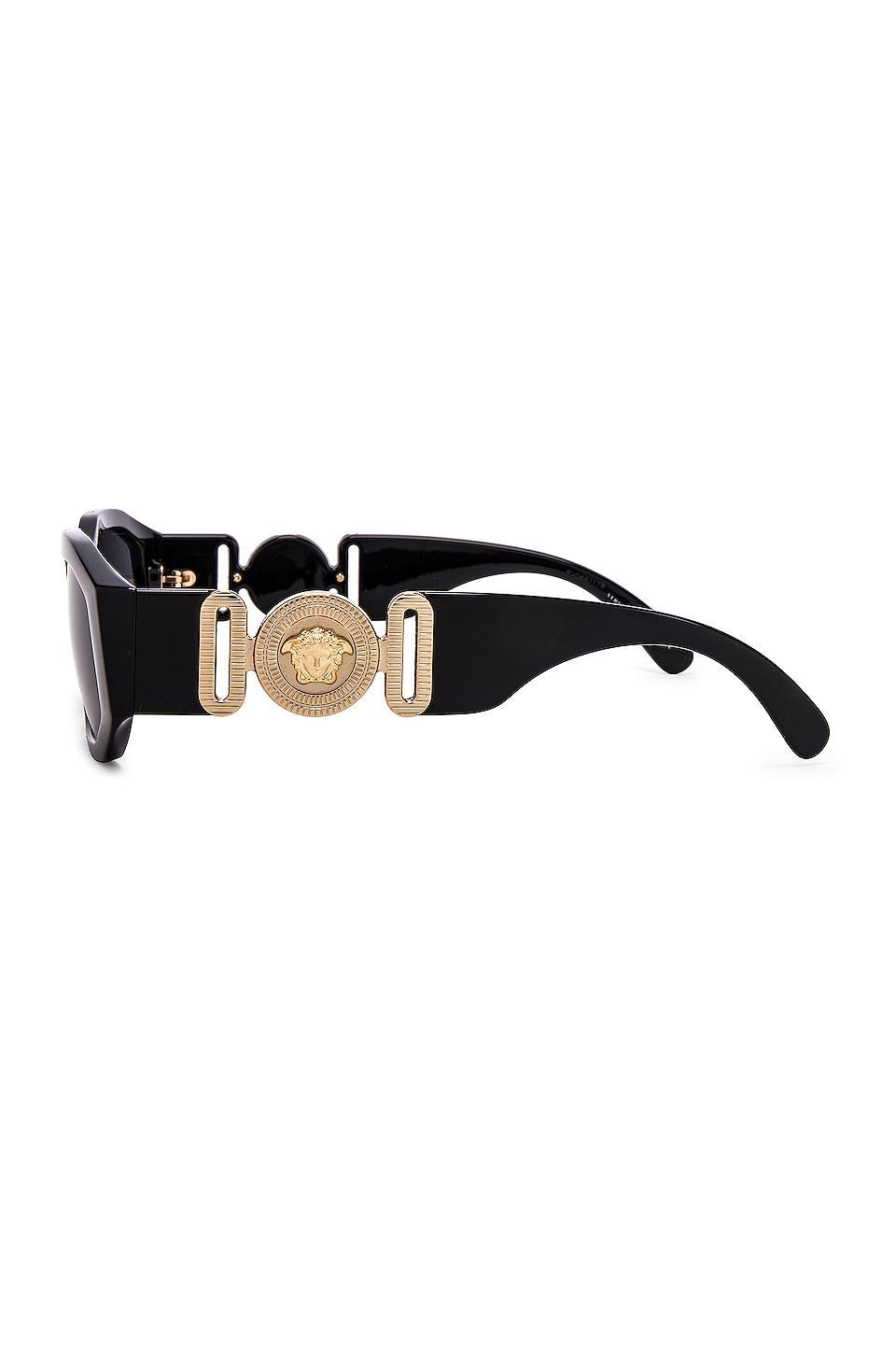 Tribute Oval VERSACE Product Image