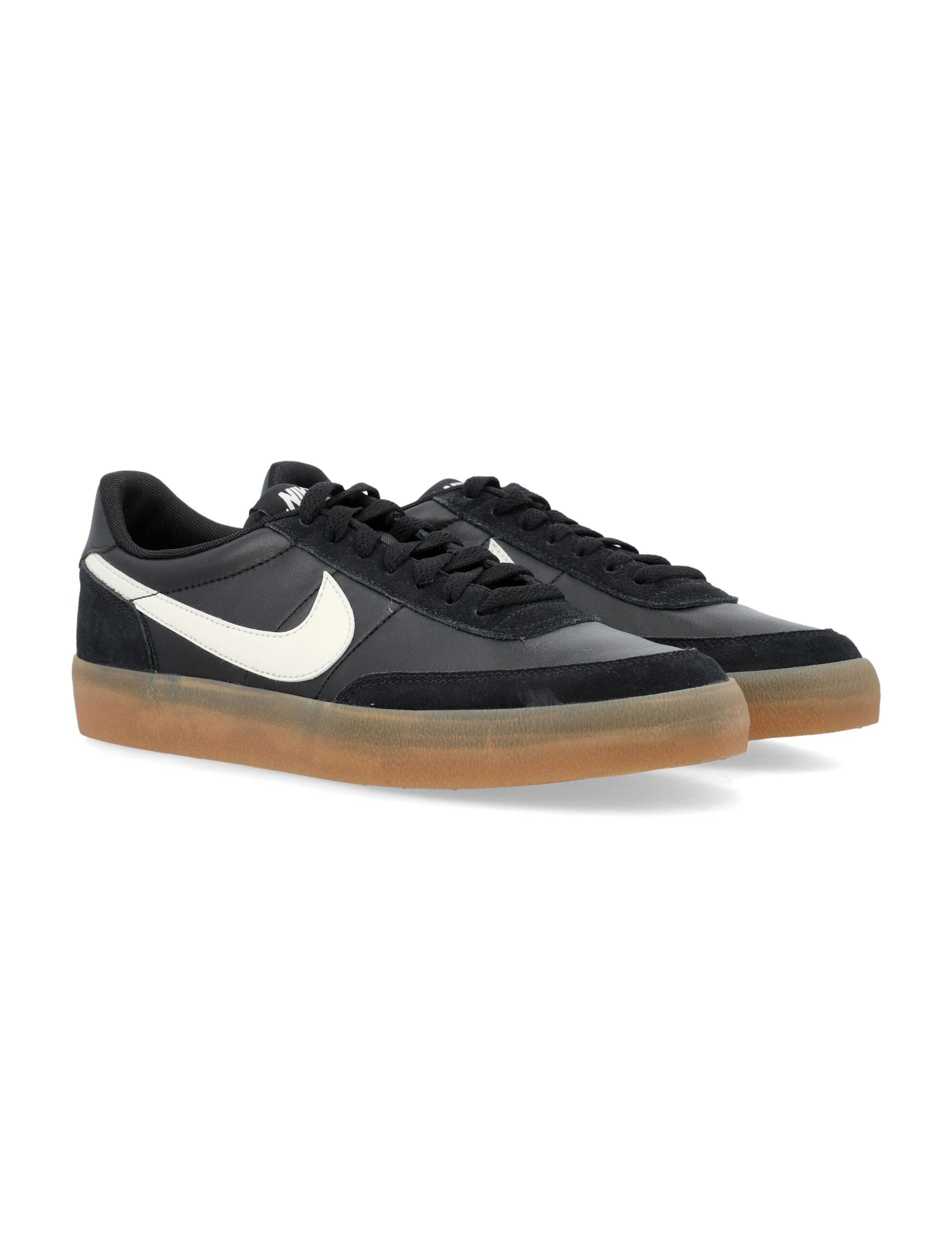 Black Killshot 2 Leather Sneakers Product Image