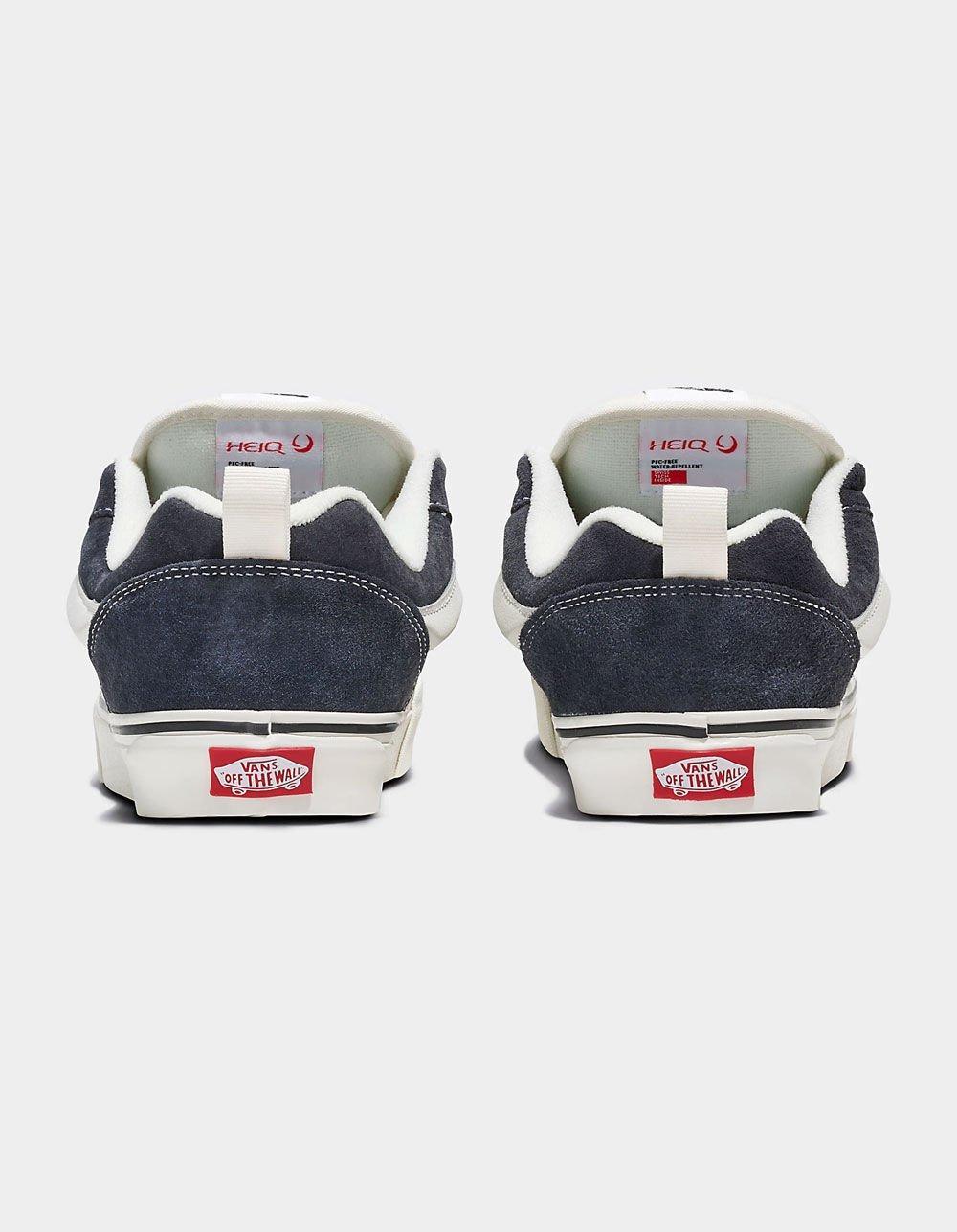 VANS Knu Skool Shoes Product Image