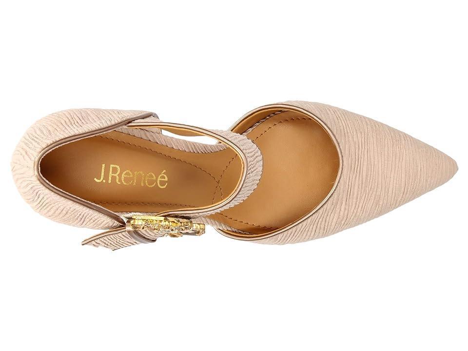 J. Renee Manasi High Heels Product Image