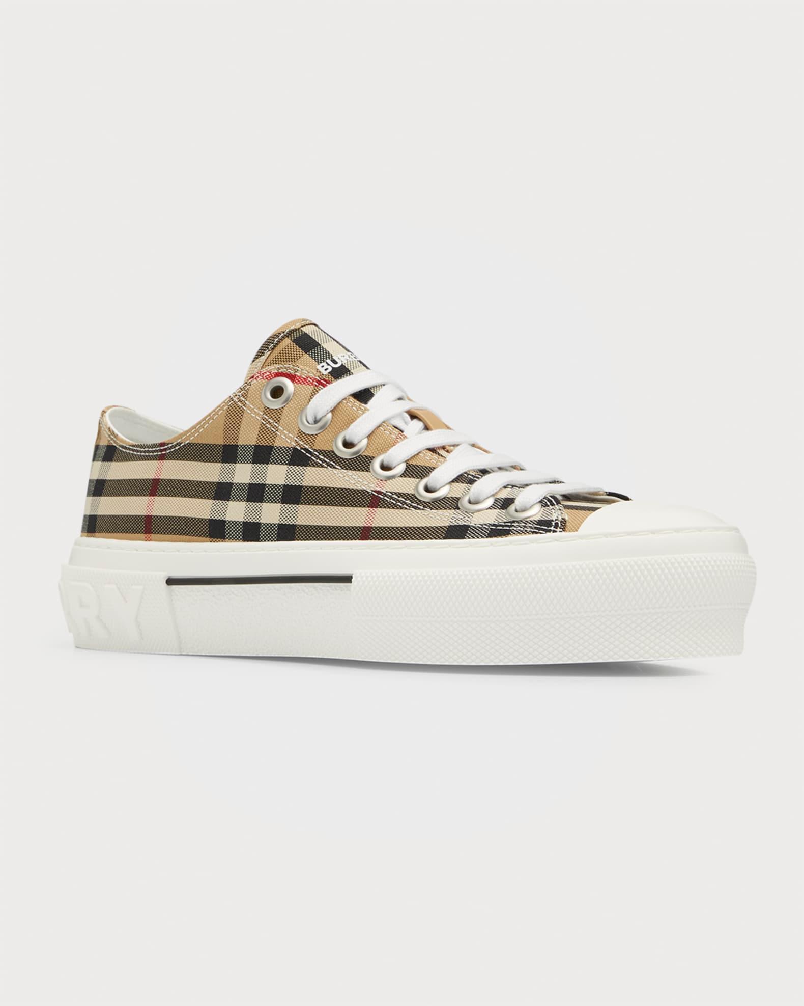 Jack Sneaker Product Image
