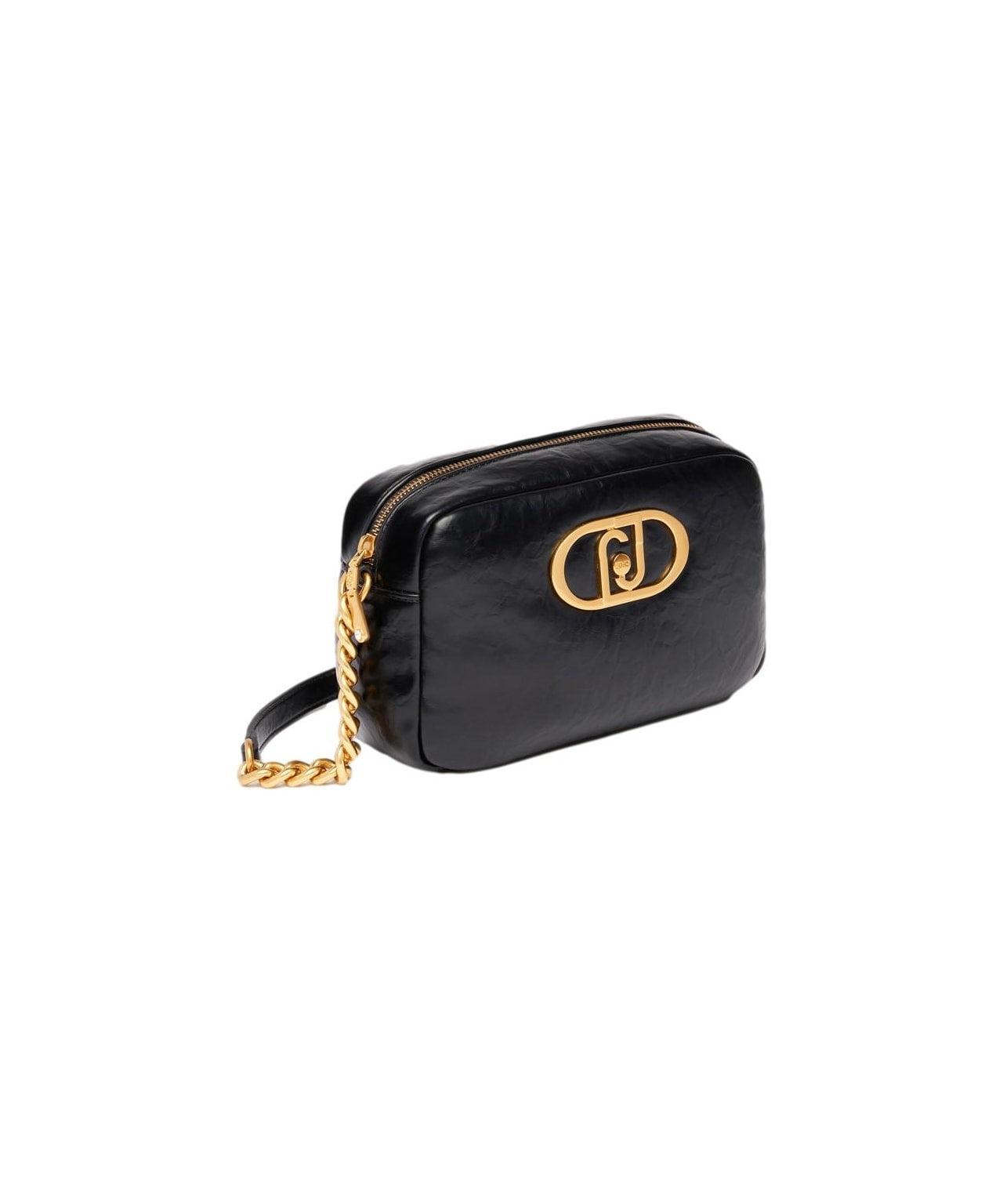 Crossbody bag 'LaPuffy' Product Image