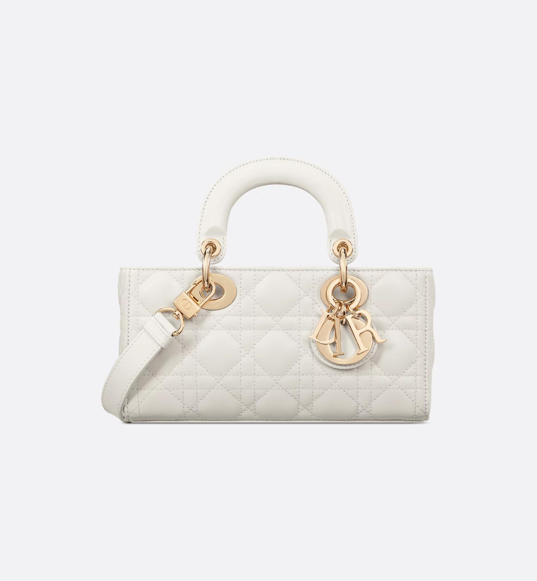 Small Lady D-Joy Bag Product Image