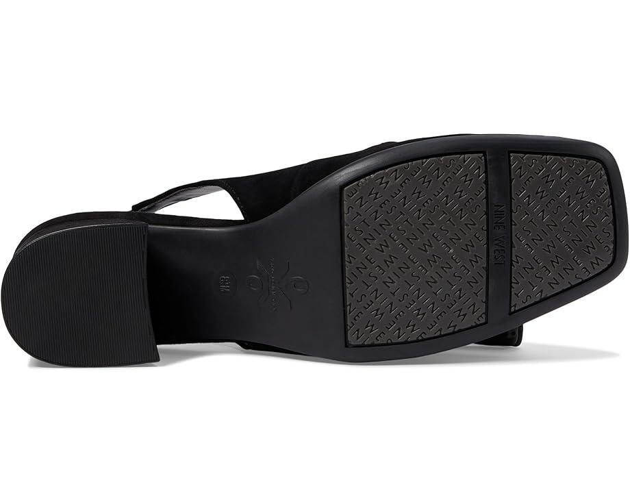 Women's Nine West Mella 9X9 Product Image