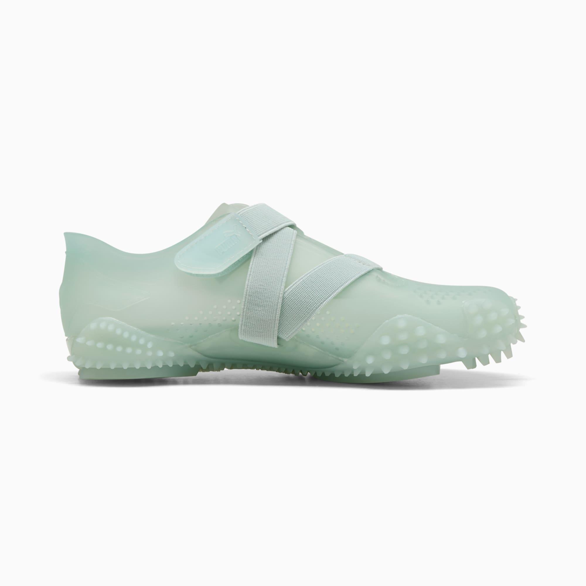 Mostro Jelly Sneakers Women Product Image