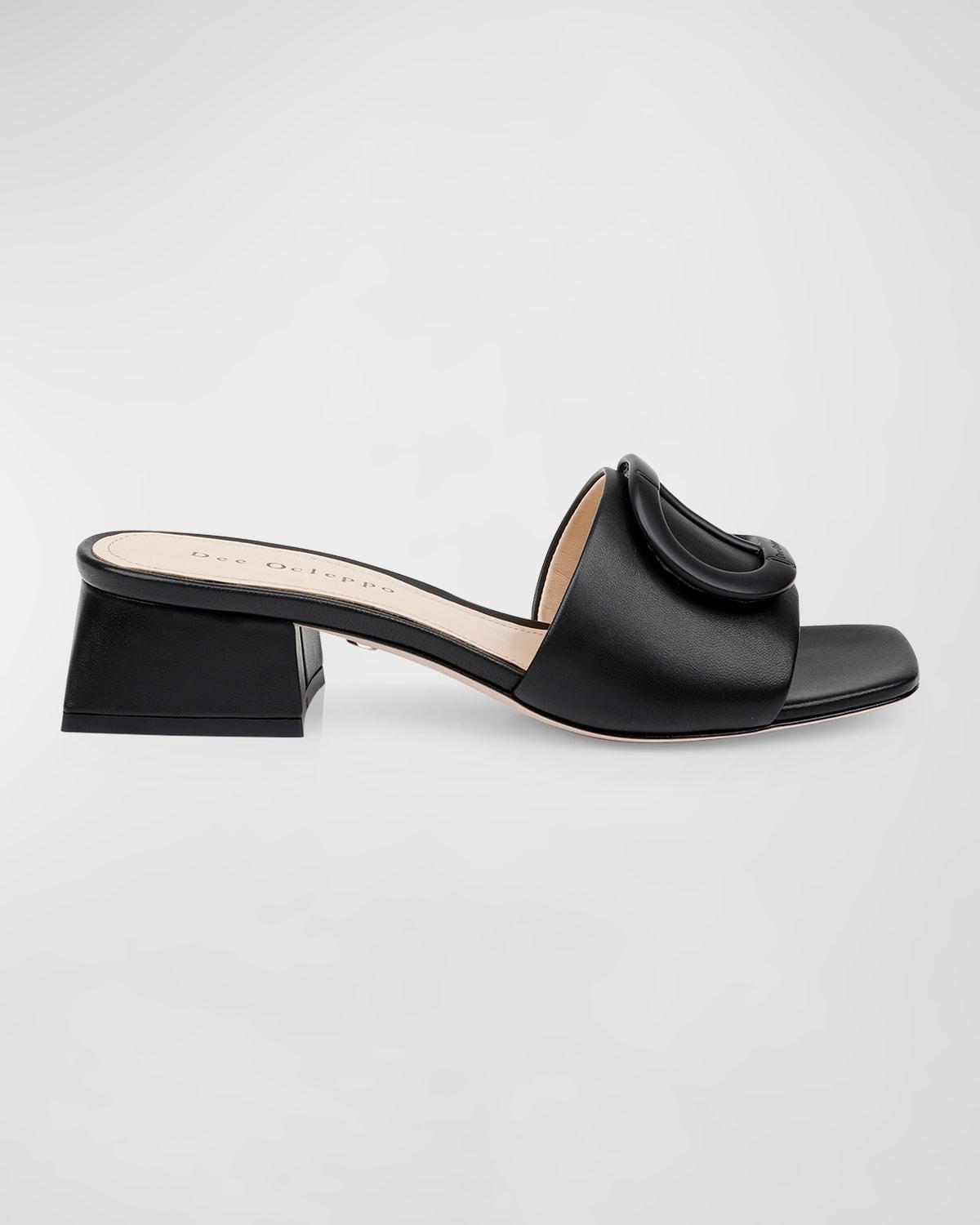 Womens Dizzy Mule Sandals Product Image
