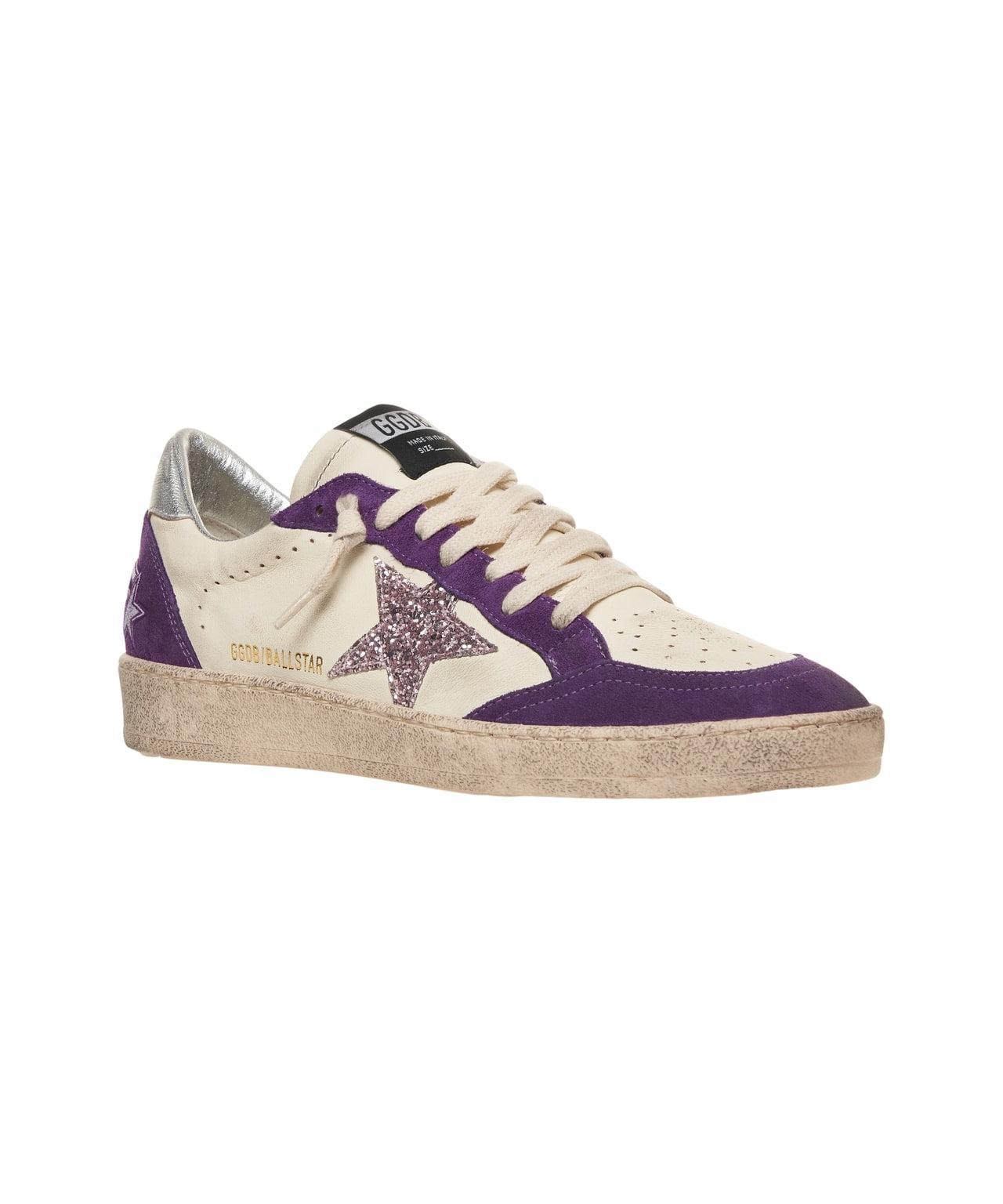 Sneakers 'Ball Star' Product Image