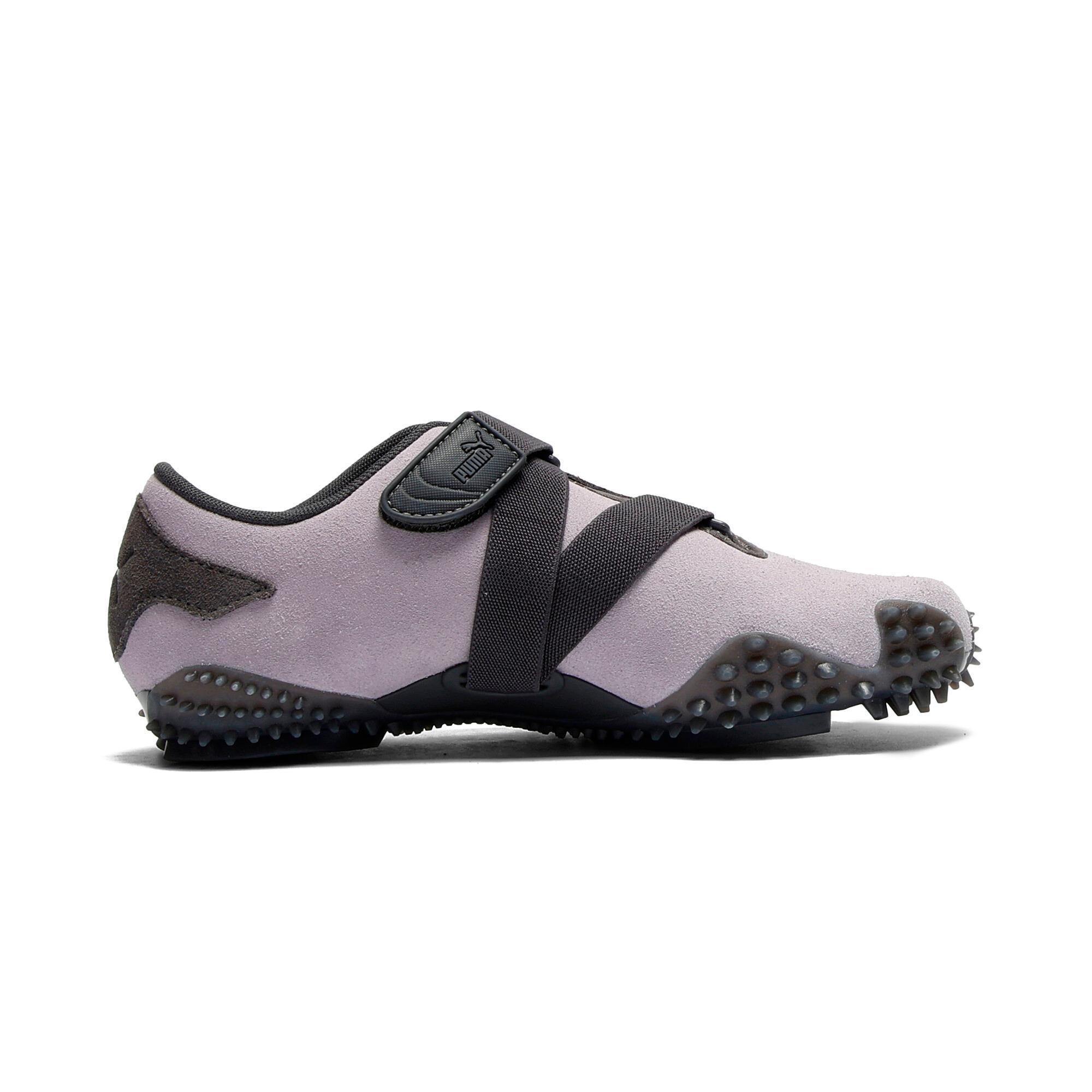 Mostro Suede Women Product Image