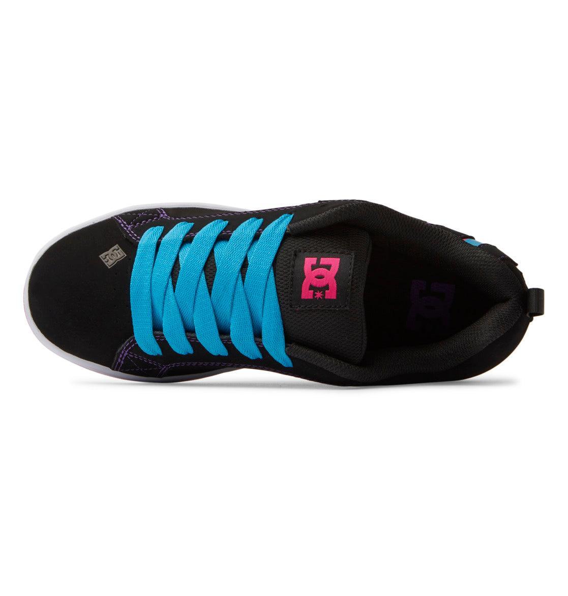 Women's Court Graffik Shoes Female Product Image