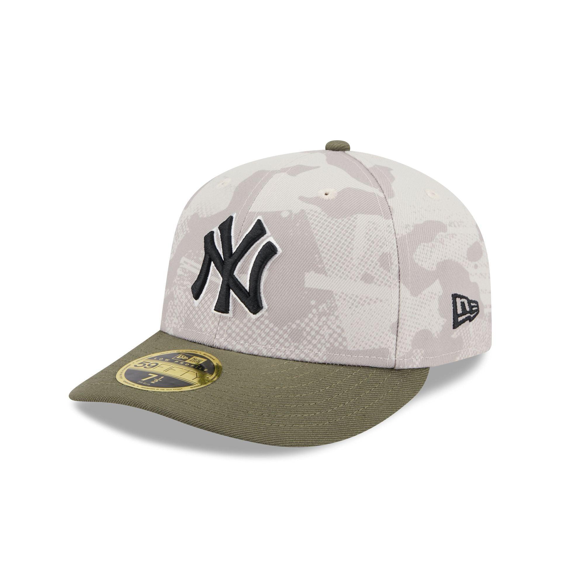 San Francisco 49ers Canvas Felt Retro Crown 9FIFTY Strapback Hat Male Product Image