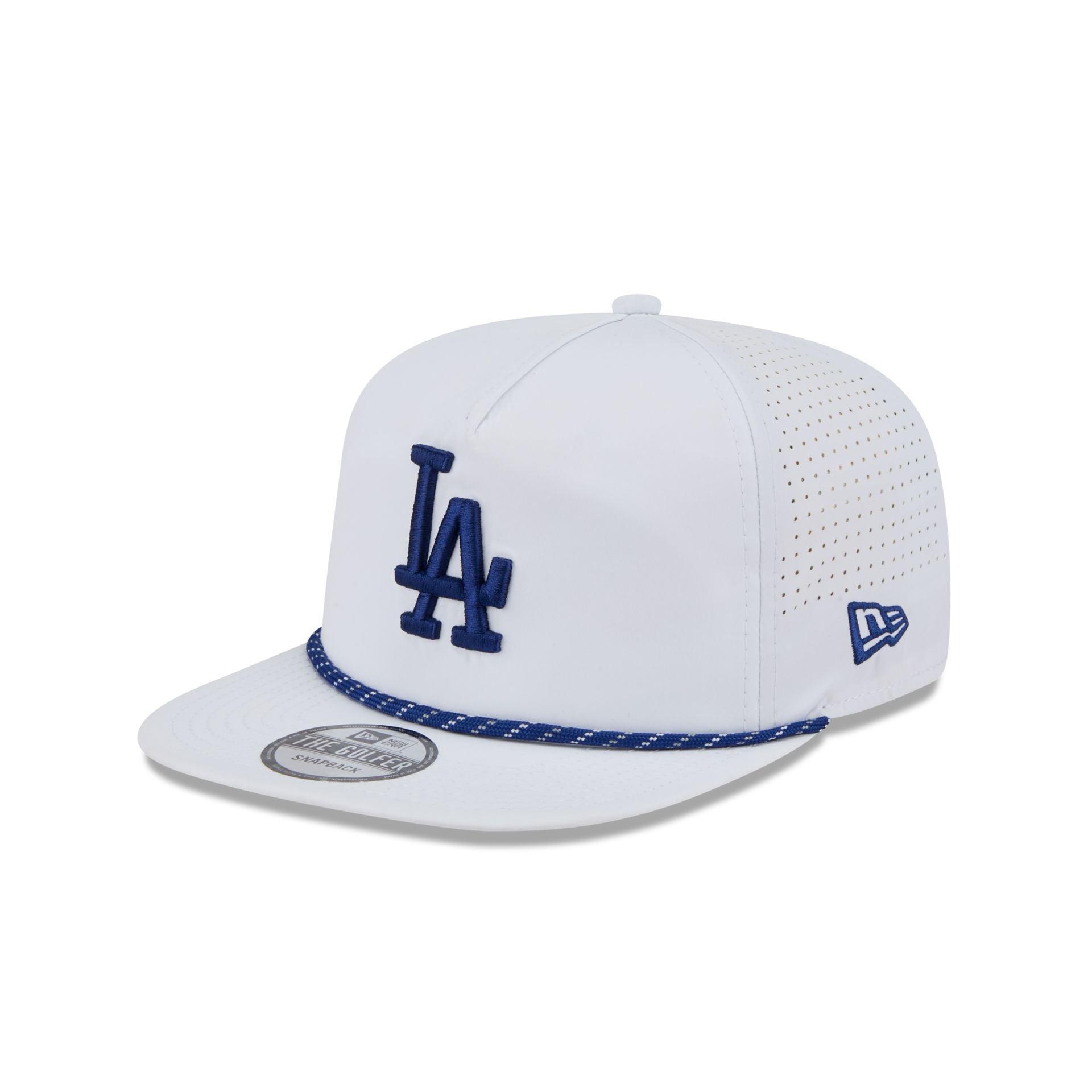 New York Yankees Printed Golfer Hat Male Product Image