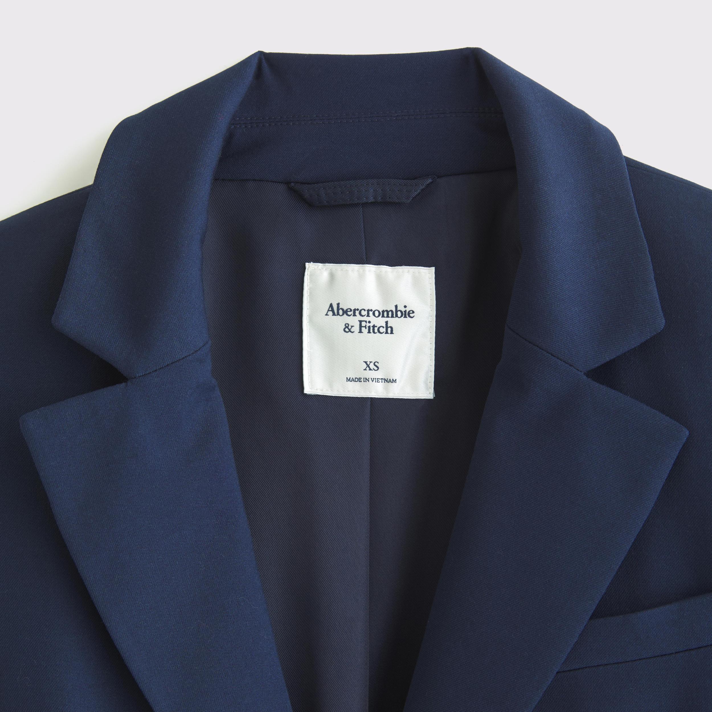 Nipped Blazer Product Image