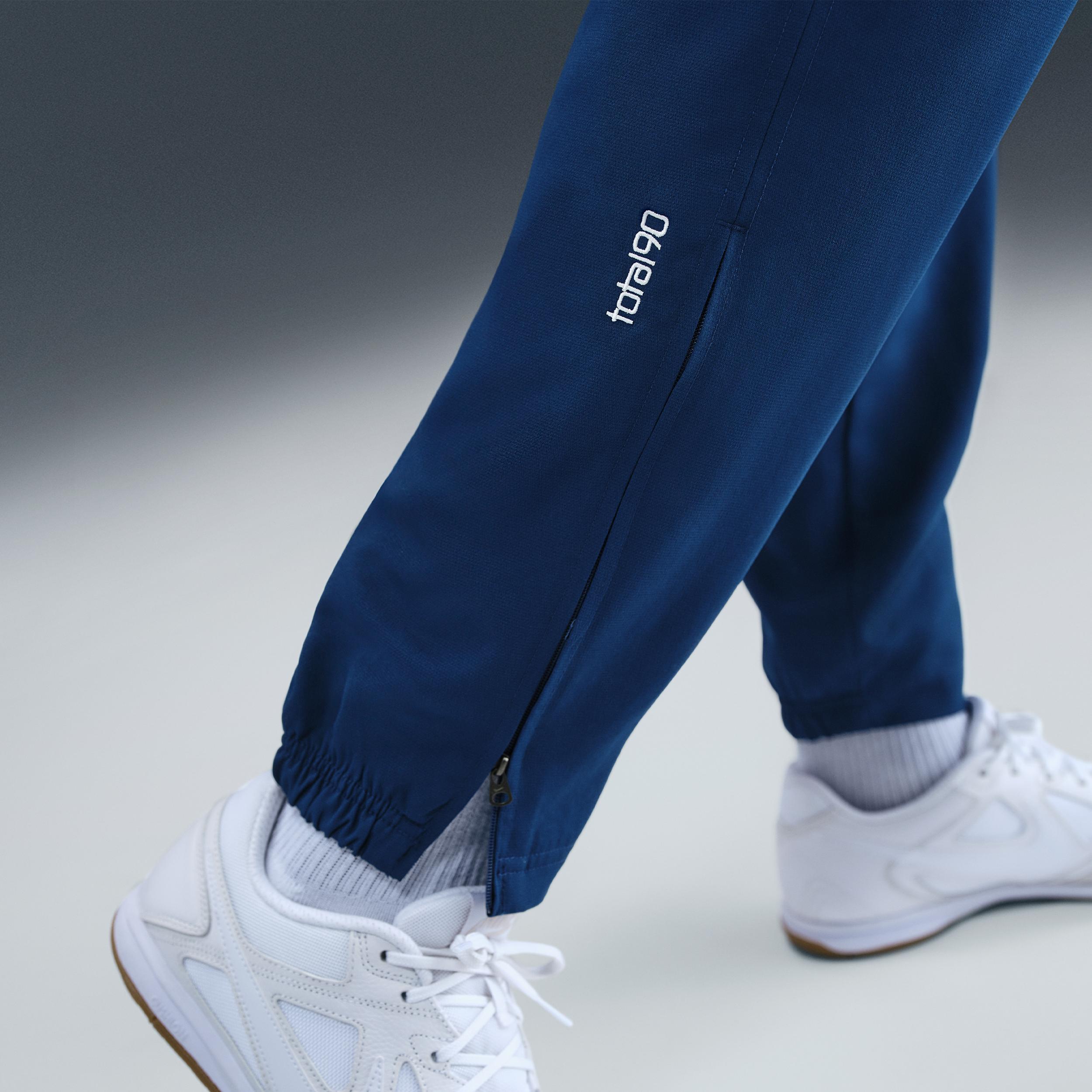 USMNT 2004 Total 90 Reissue Nike Men's Soccer Replica Track Pants Product Image