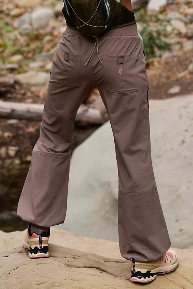 Cool Climber Solid Pants Product Image