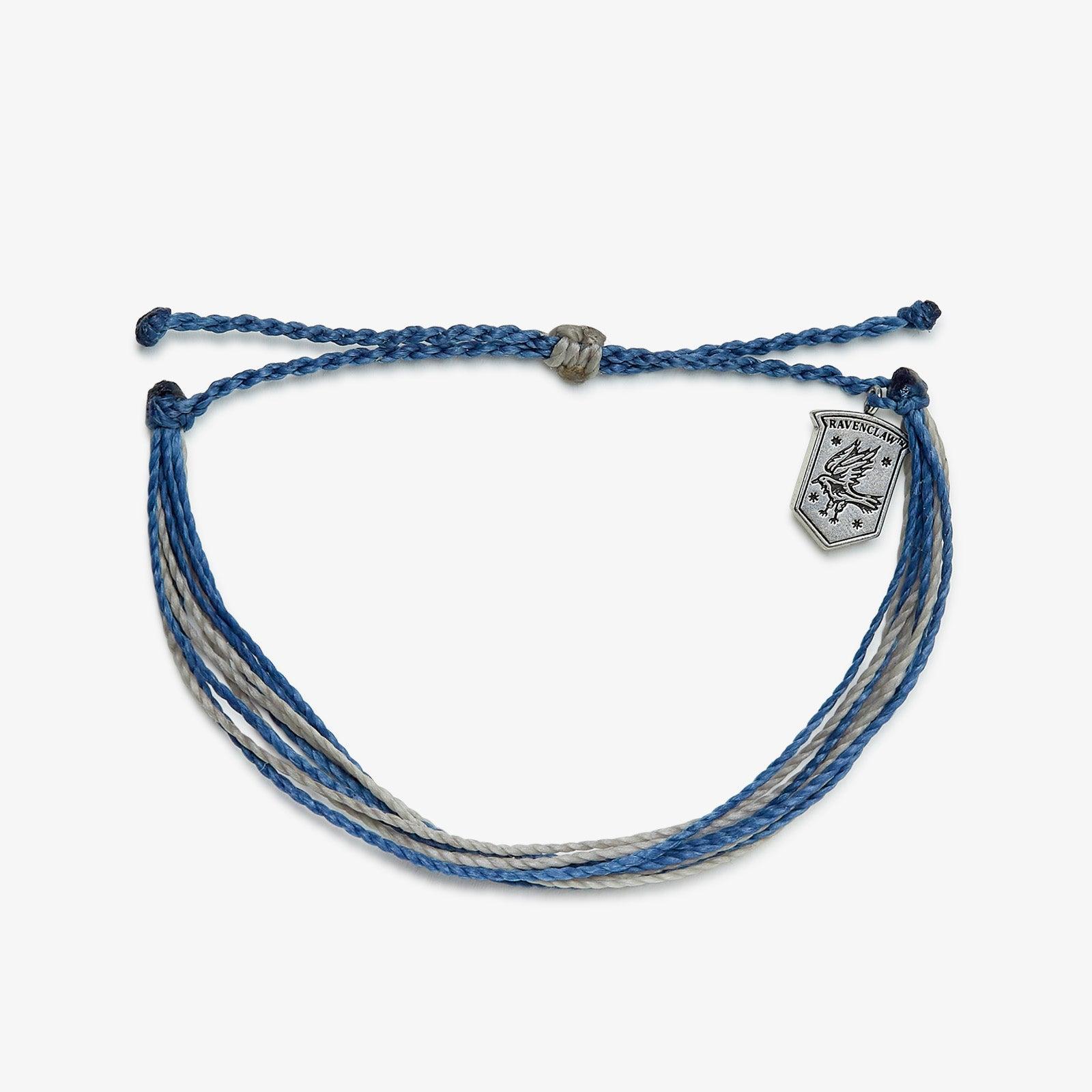 Original Slytherin™ Charm Bracelet Male Product Image