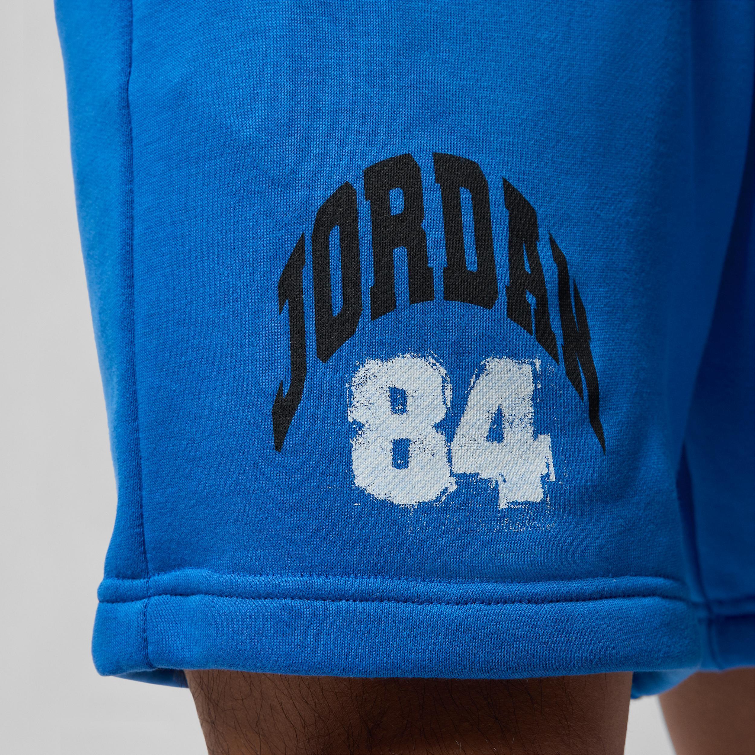 Men's Jordan Brooklyn Collegiate Shorts Product Image