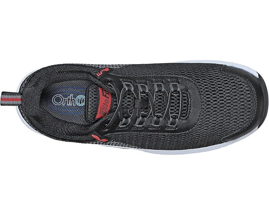 Men's Orthofeet Lava Product Image
