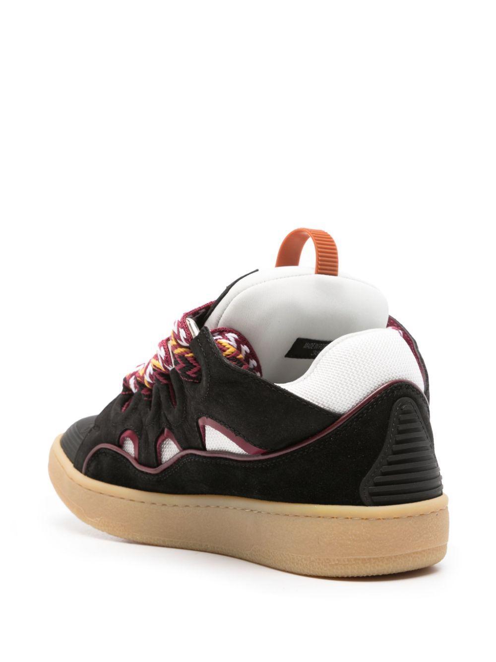 Curb sneakers Product Image