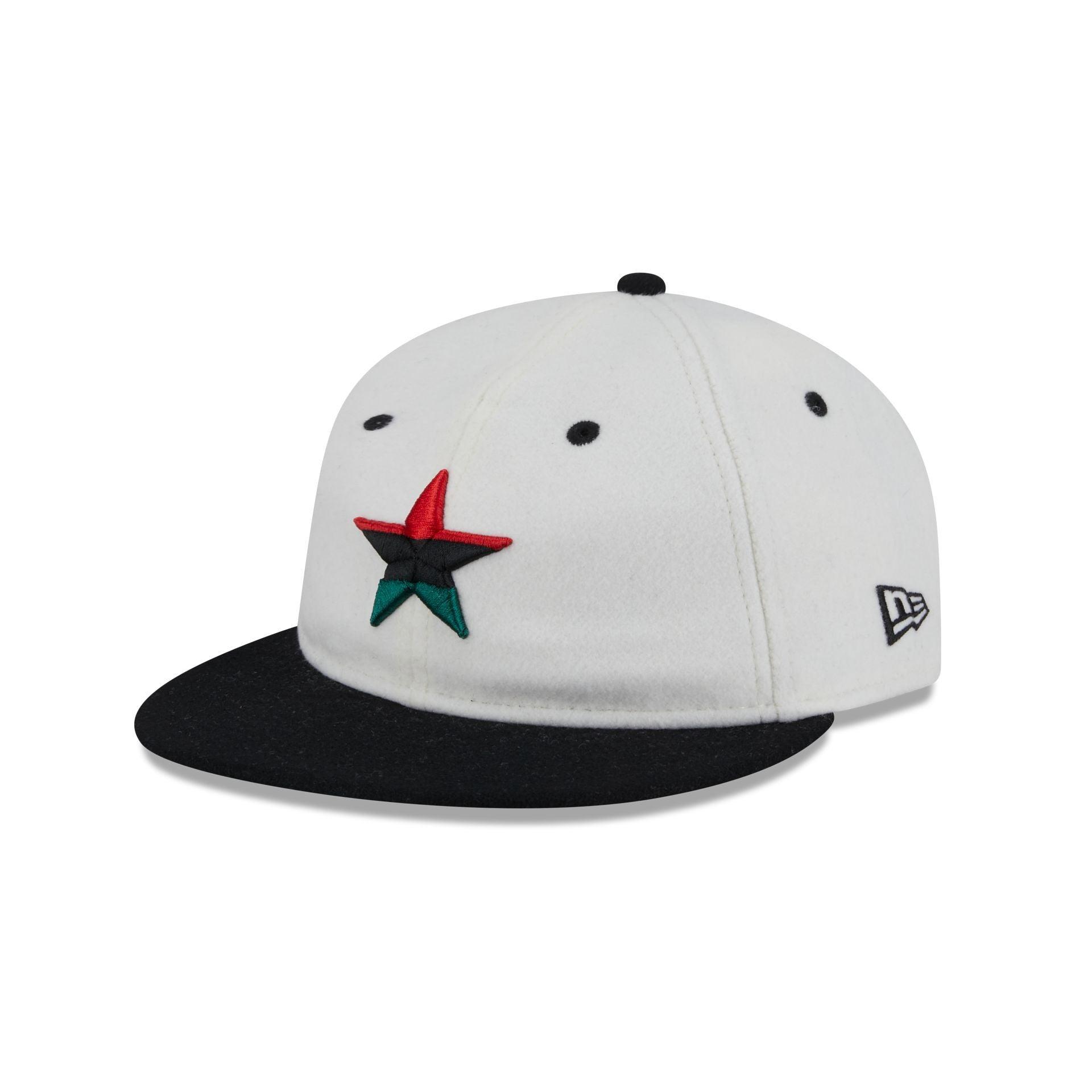 Chicago Cubs Turn Back the Clock 59FIFTY Fitted Hat Male Product Image