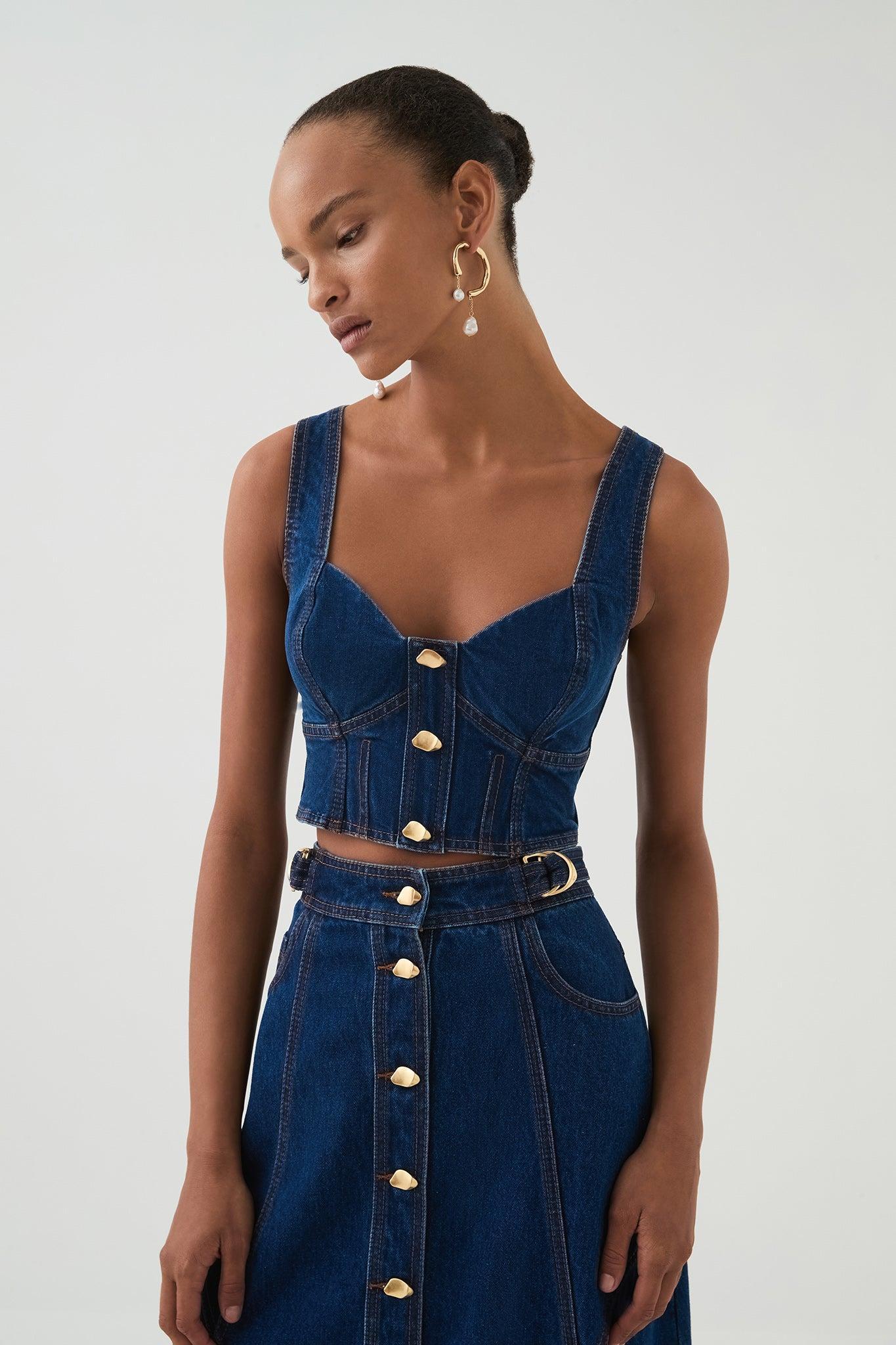 Breeze Knit Mini Dress Product Image