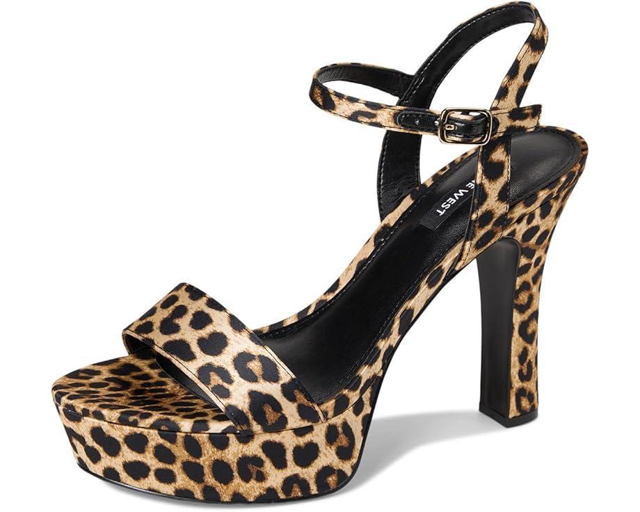 Adonia High Heel Sandals Product Image