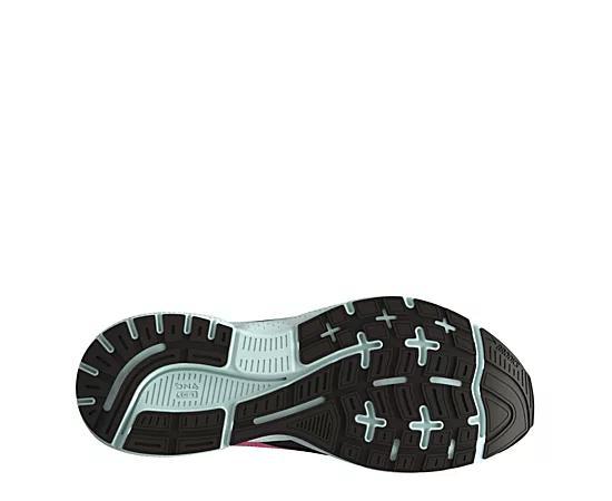 Brooks Womens Trace 3 Running Shoe Product Image