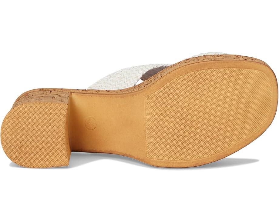 Women's Seychelles Adorned Raffia Slide Sandal Product Image