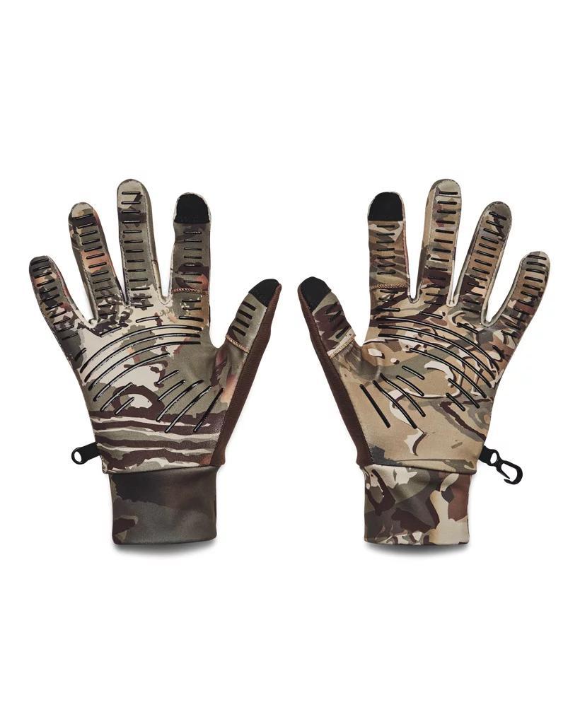Men's UA Early Season Liner Gloves Product Image
