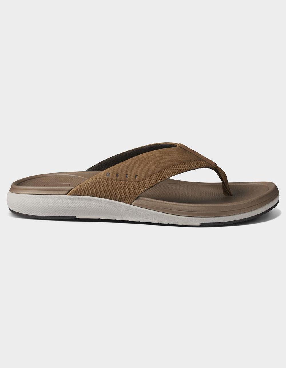 REEF Cushion Norte Mens Sandals Product Image